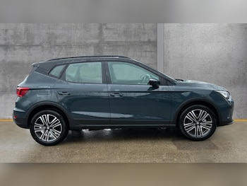 Used SEAT Arona 2025 for sale - 76842155: Photo