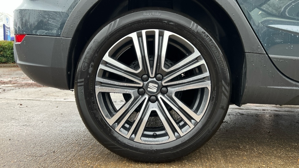 Used SEAT Arona 2025 for sale - 76842155: Photo 5