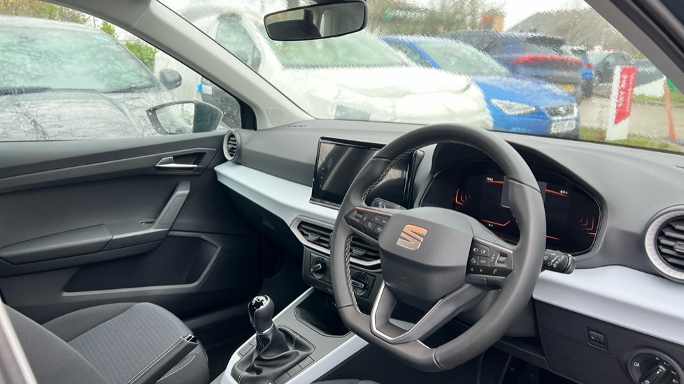 Used SEAT Arona 2025 for sale - 76842155: Photo 6