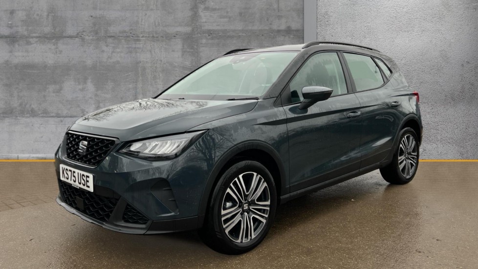 Used SEAT Arona 2025 for sale - 76842155: Photo 7