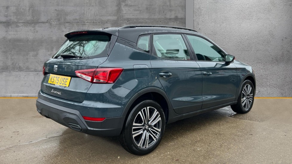 Used SEAT Arona 2025 for sale - 76842155: Photo 8