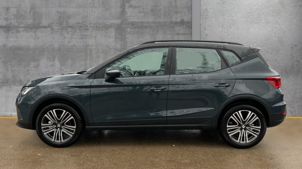 Used SEAT Arona 2025 for sale - 76842155: Photo 9