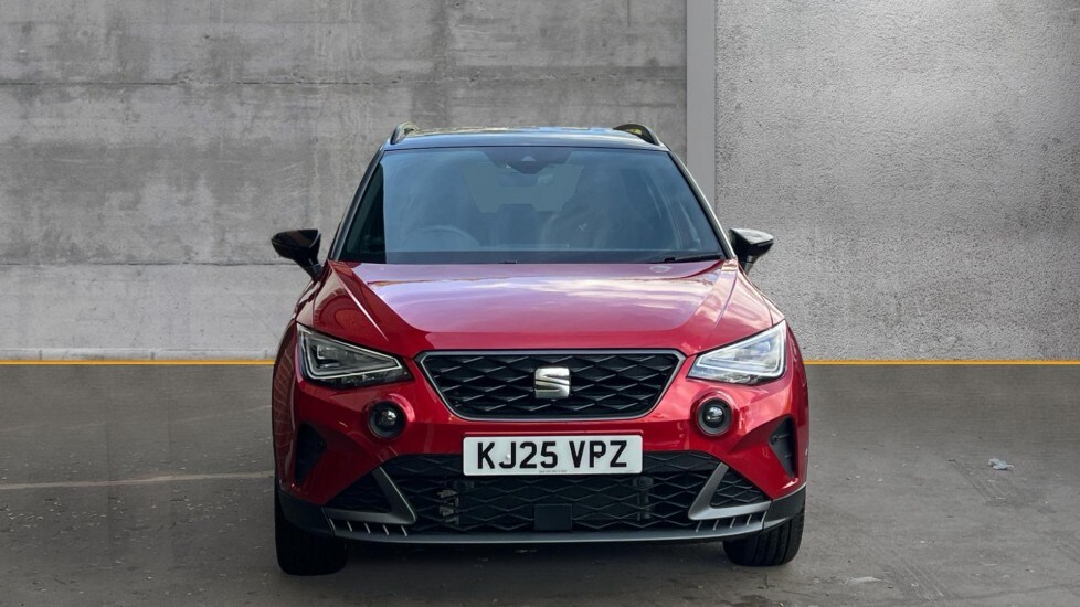 Used SEAT Arona 2025 for sale - 76999500: Photo 10