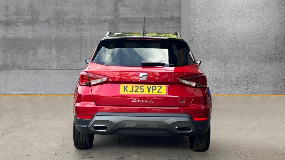 Used SEAT Arona 2025 for sale - 76999500: Photo 11