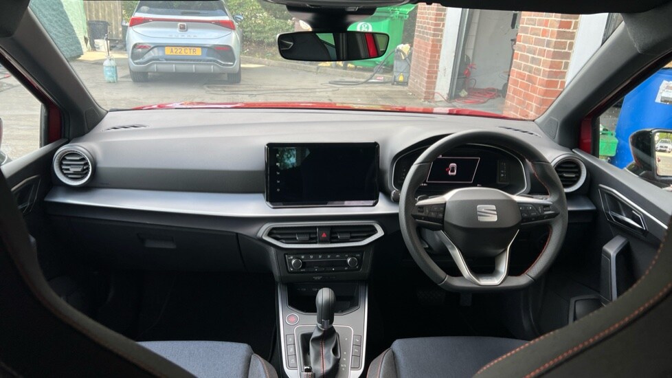 Used SEAT Arona 2025 for sale - 76999500: Photo 12