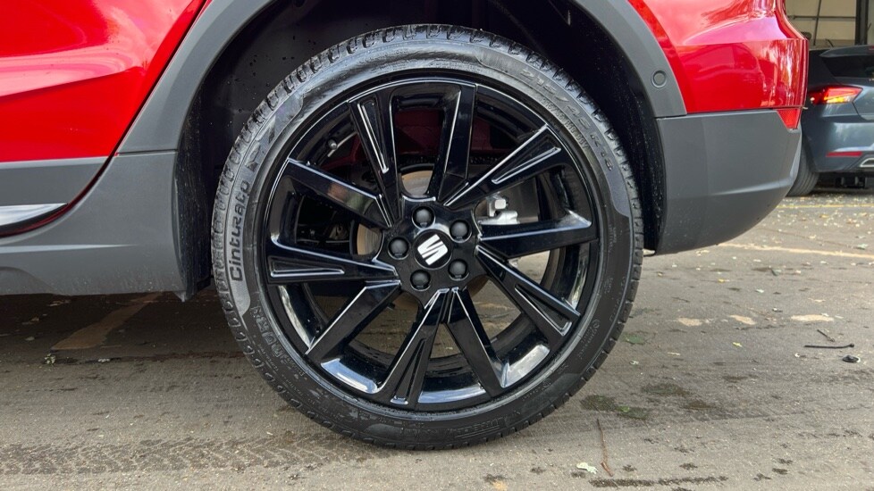 Used SEAT Arona 2025 for sale - 76999500: Photo 18