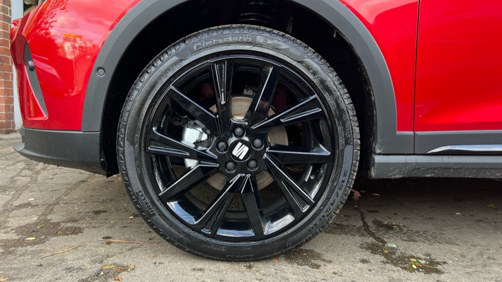 Used SEAT Arona 2025 for sale - 76999500: Photo 19