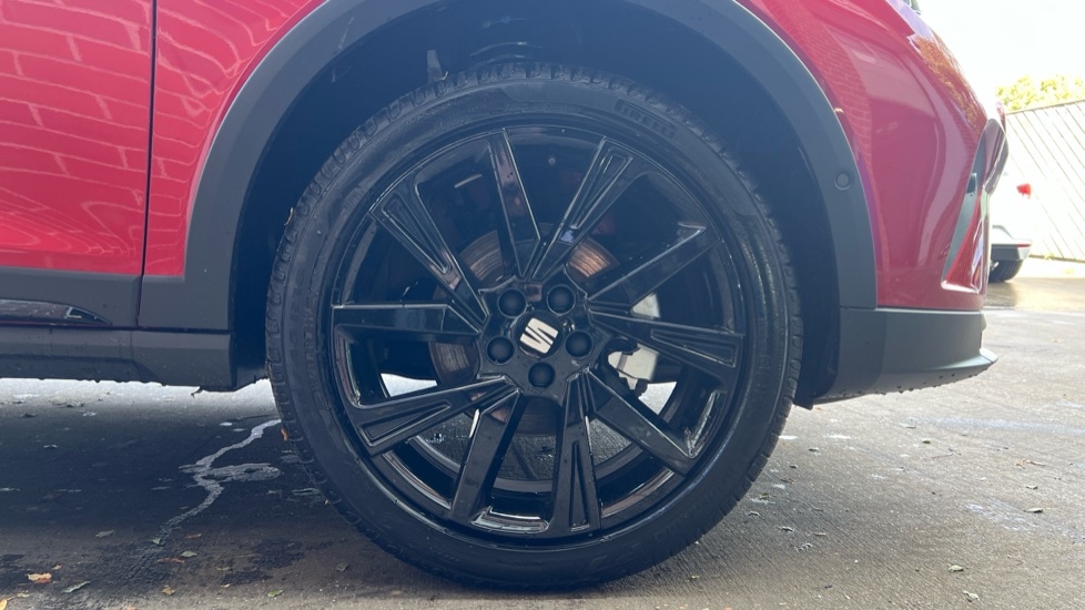 Used SEAT Arona 2025 for sale - 76999500: Photo 20