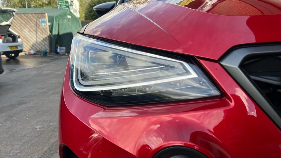 Used SEAT Arona 2025 for sale - 76999500: Photo 21