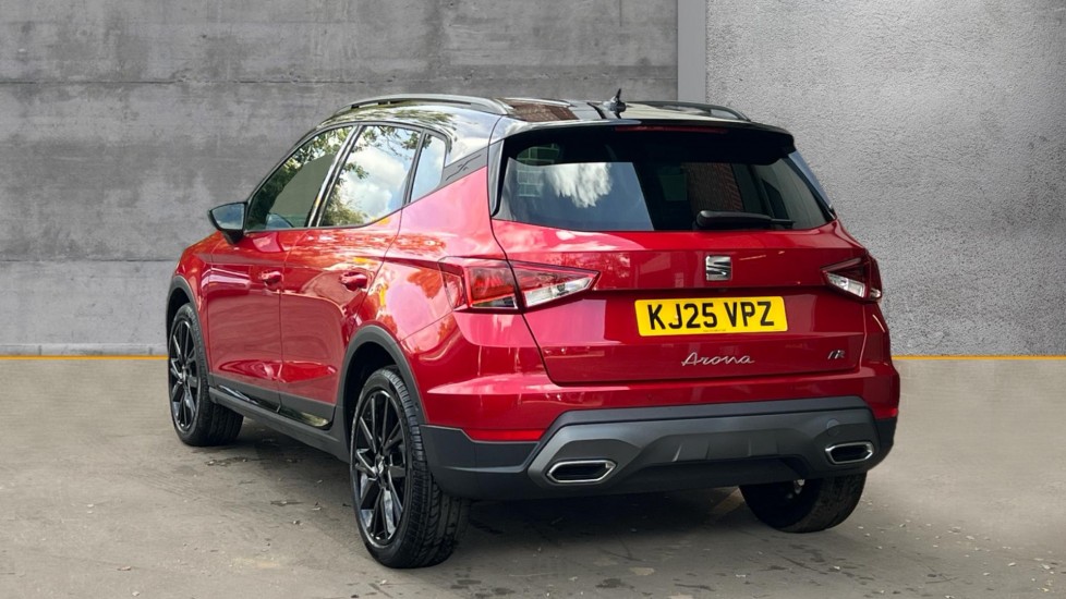 Used SEAT Arona 2025 for sale - 76999500: Photo 3