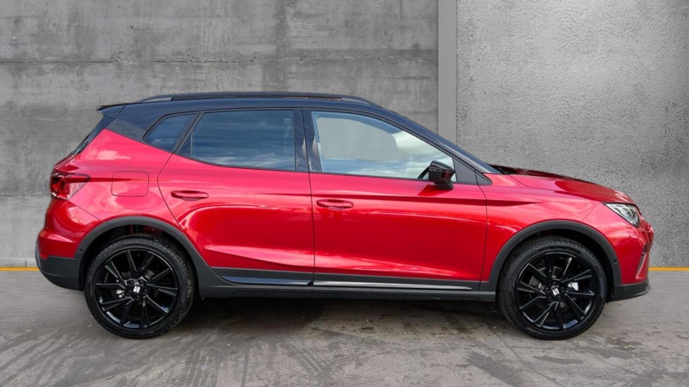 Used SEAT Arona 2025 for sale - 76999500: Photo 4