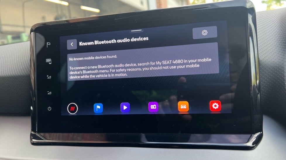 Used SEAT Arona 2025 for sale - 76999500: Photo 48