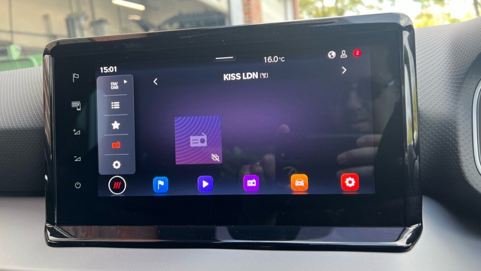 Used SEAT Arona 2025 for sale - 76999500: Photo 49