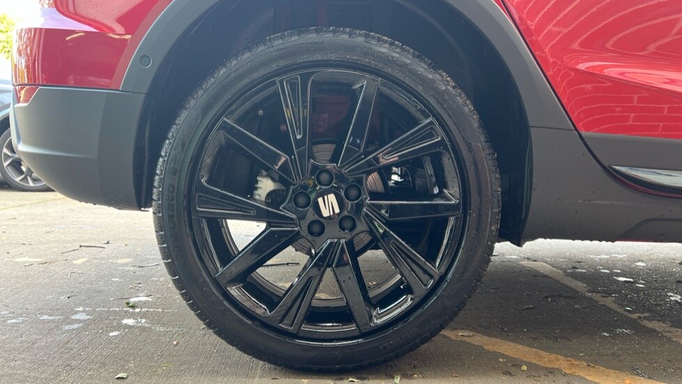 Used SEAT Arona 2025 for sale - 76999500: Photo 5