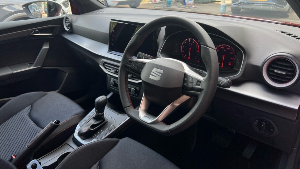 Used SEAT Arona 2025 for sale - 76999500: Photo 6