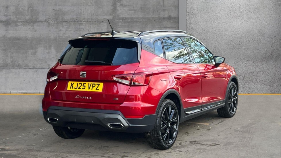 Used SEAT Arona 2025 for sale - 76999500: Photo 8