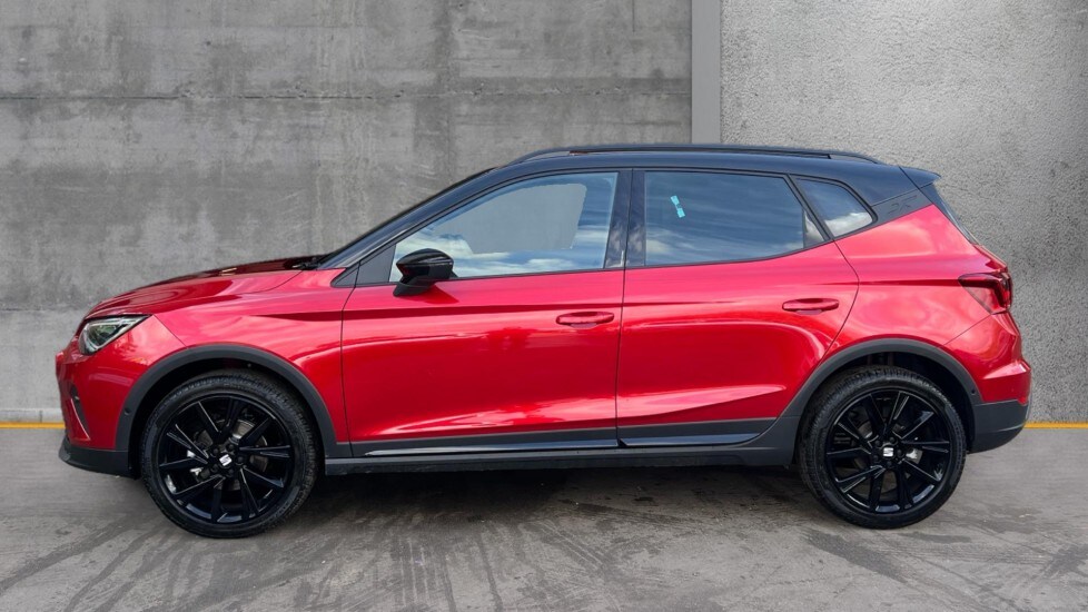 Used SEAT Arona 2025 for sale - 76999500: Photo 9