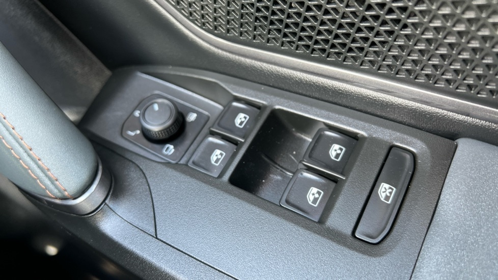 Vehicle 32
