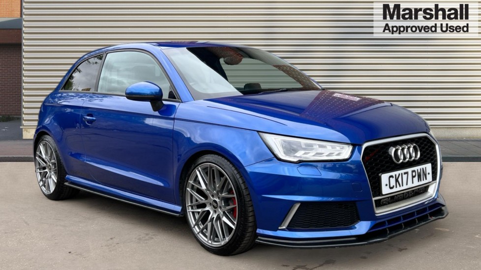 Used Audi A1 2017 for sale - 76092110: Photo 1