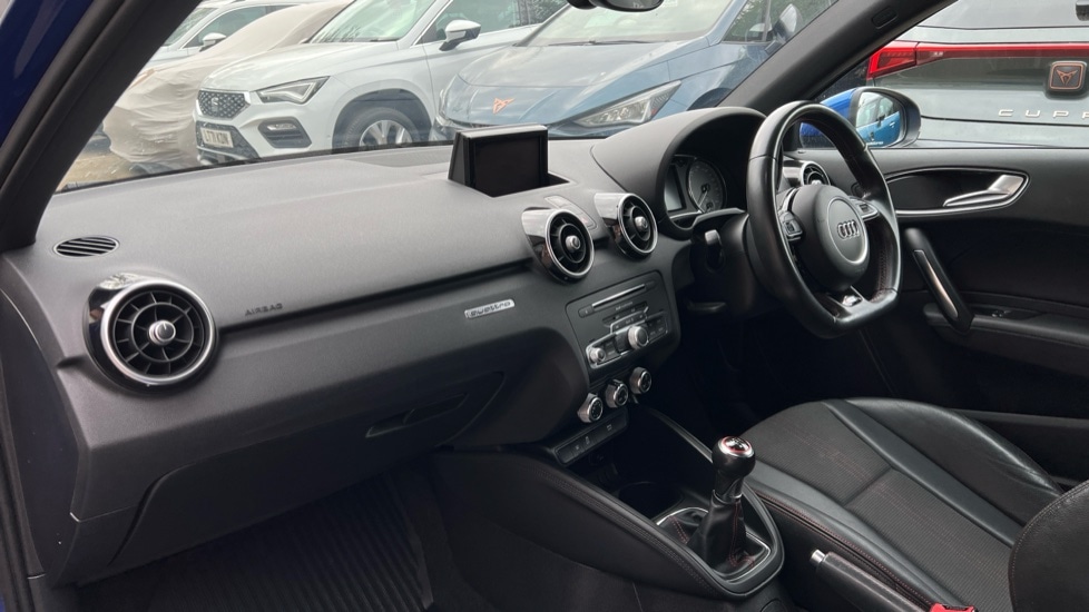 Used Audi A1 2017 for sale - 76092110: Photo 10