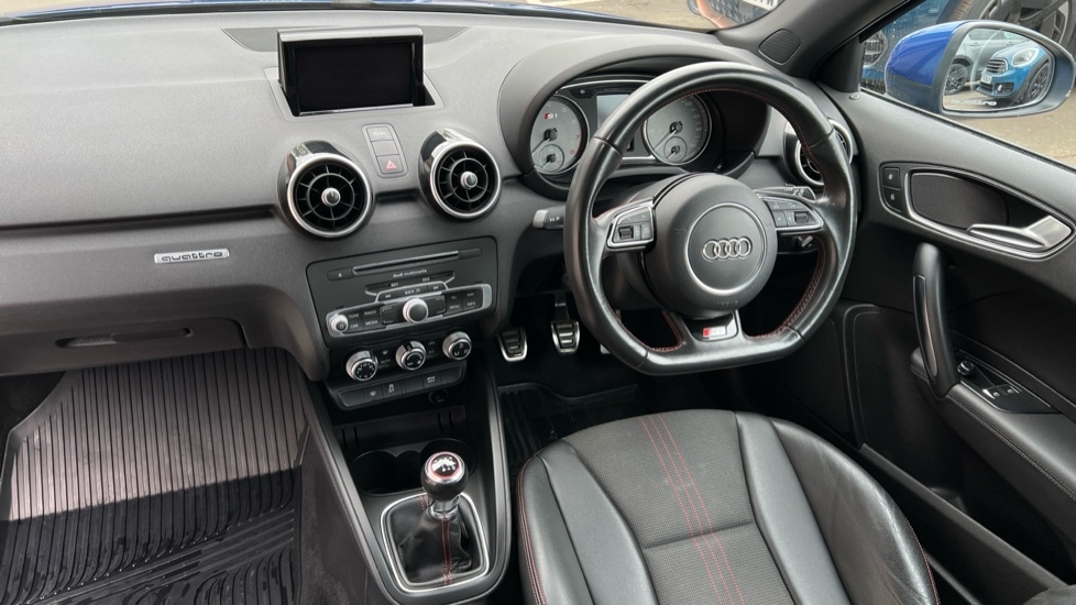 Used Audi A1 2017 for sale - 76092110: Photo 11