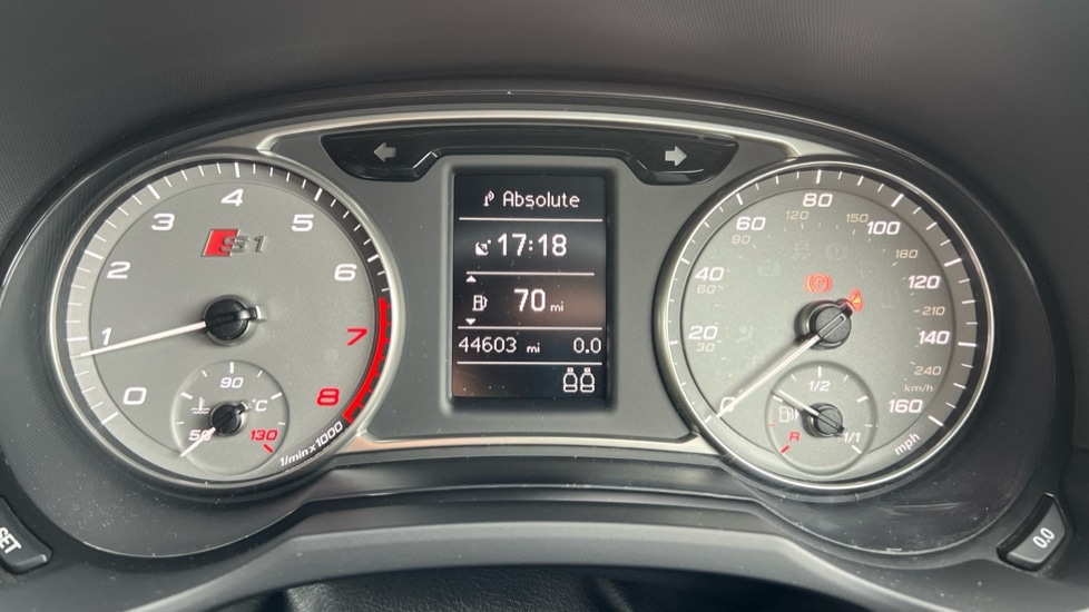 Used Audi A1 2017 for sale - 76092110: Photo 13