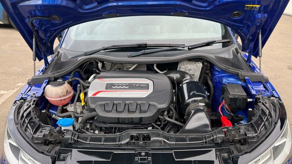Used Audi A1 2017 for sale - 76092110: Photo 16