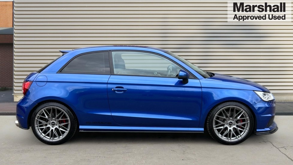 Used Audi A1 2017 for sale - 76092110: Photo 2