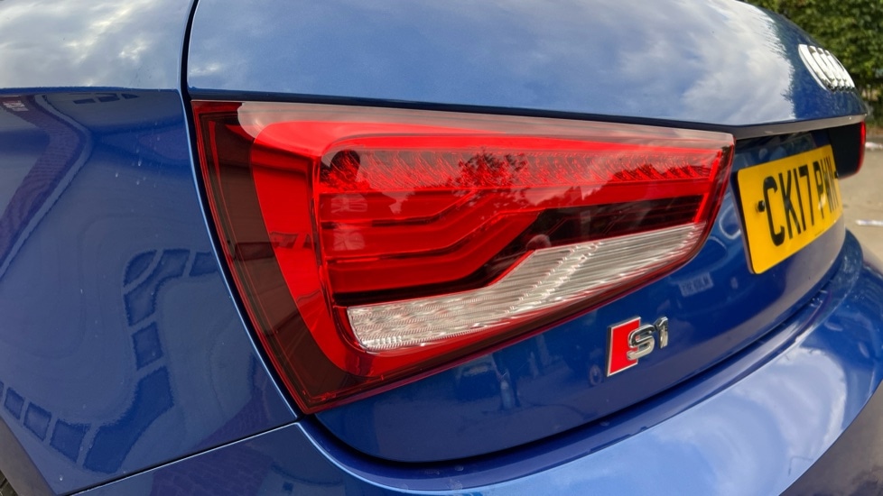Used Audi A1 2017 for sale - 76092110: Photo 23