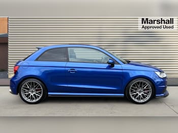 Used Audi A1 2017 for sale - 76092110: Photo 2