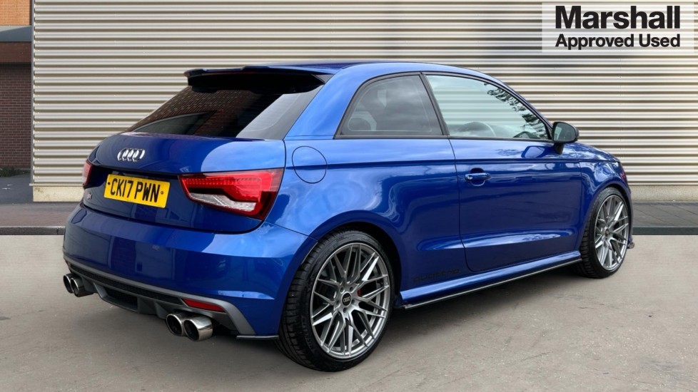 Used Audi A1 2017 for sale - 76092110: Photo 3