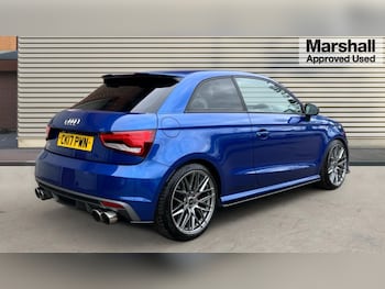 Used Audi A1 2017 for sale - 76092110: Photo 3