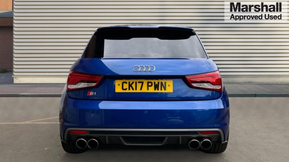 Used Audi A1 2017 for sale - 76092110: Photo 4