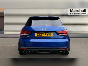 Used Audi A1 2017 for sale - 76092110: Photo 4