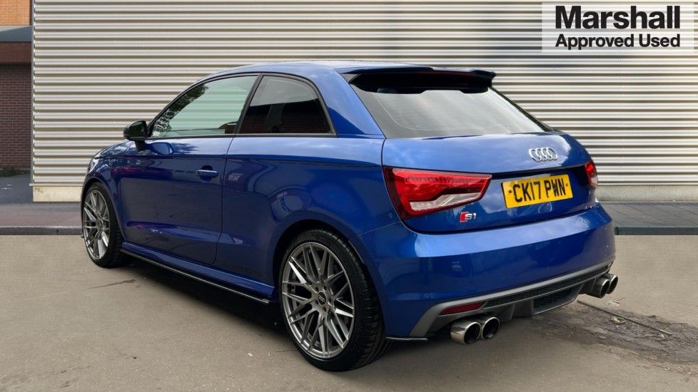 Used Audi A1 2017 for sale - 76092110: Photo 5