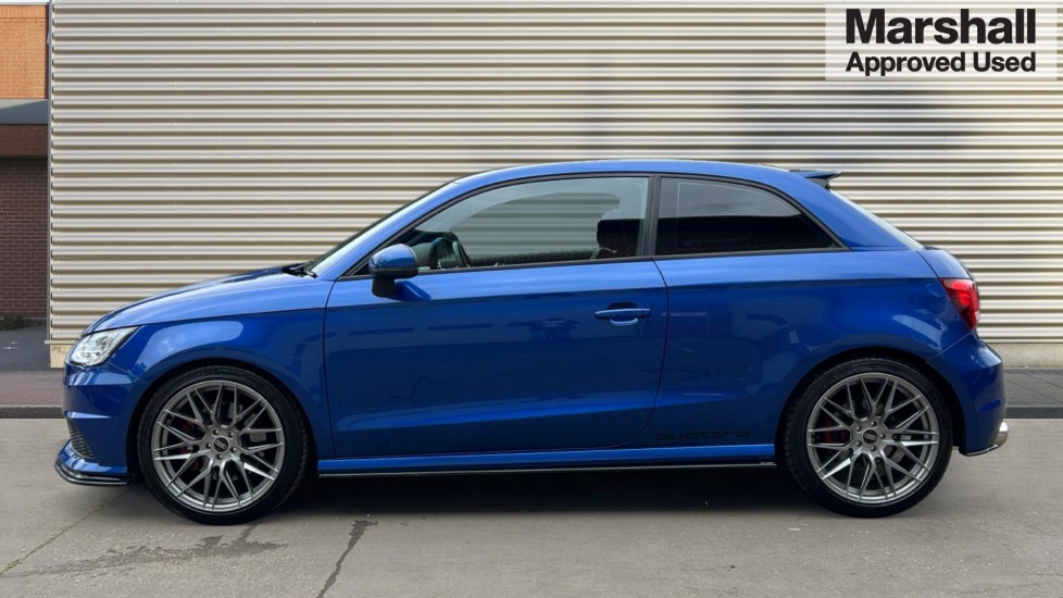 Used Audi A1 2017 for sale - 76092110: Photo 6