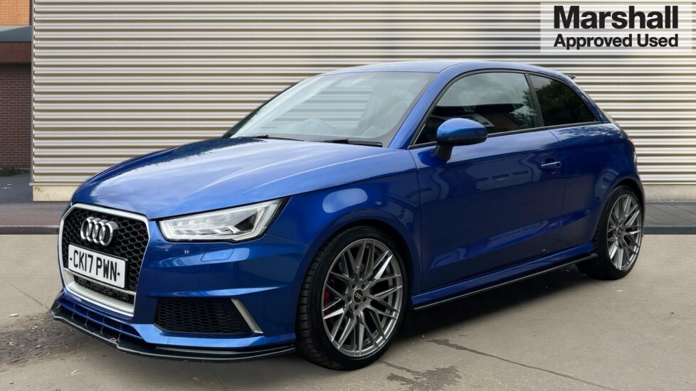 Used Audi A1 2017 for sale - 76092110: Photo 7