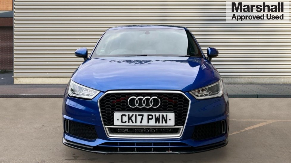 Used Audi A1 2017 for sale - 76092110: Photo 8