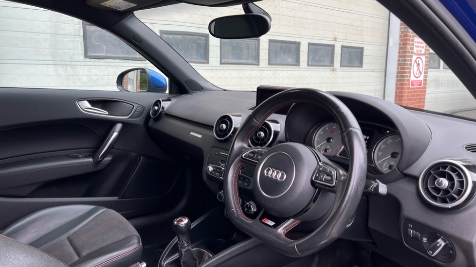 Used Audi A1 2017 for sale - 76092110: Photo 9