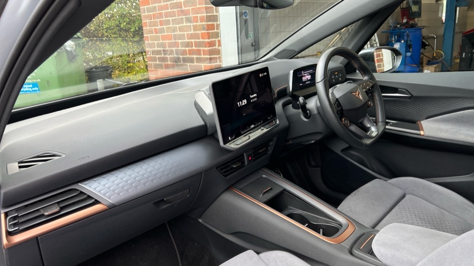 Used Cupra Born 2025 for sale - 76447256: Photo 10