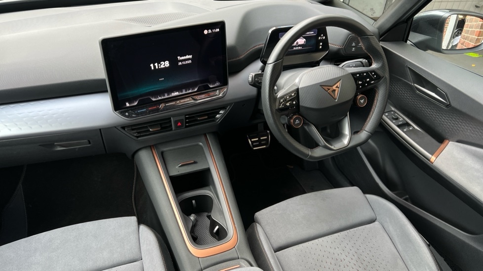 Used Cupra Born 2025 for sale - 76447256: Photo 11