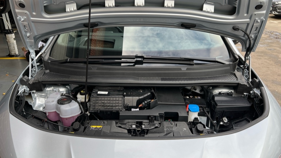 Used Cupra Born 2025 for sale - 76447256: Photo 16