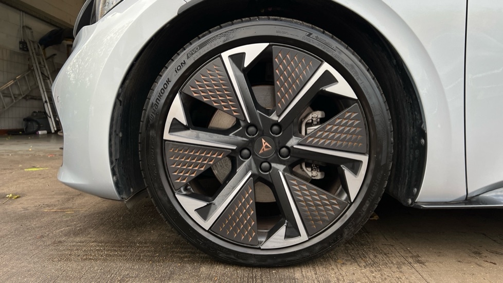 Used Cupra Born 2025 for sale - 76447256: Photo 17