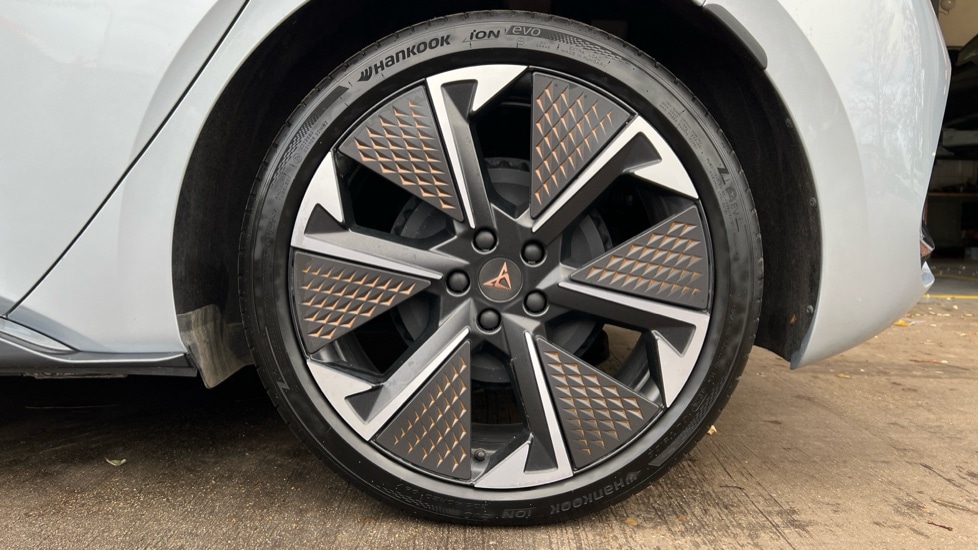 Used Cupra Born 2025 for sale - 76447256: Photo 18