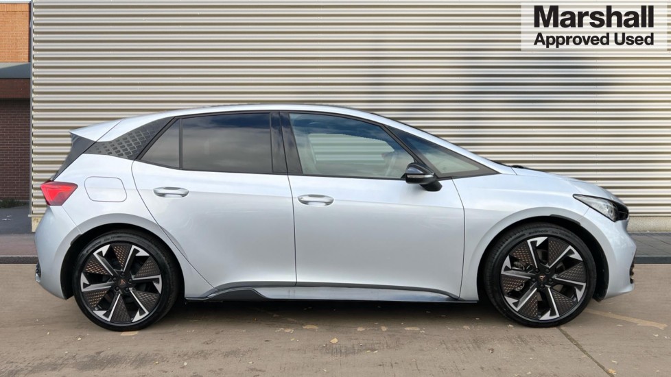 Used Cupra Born 2025 for sale - 76447256: Photo 2