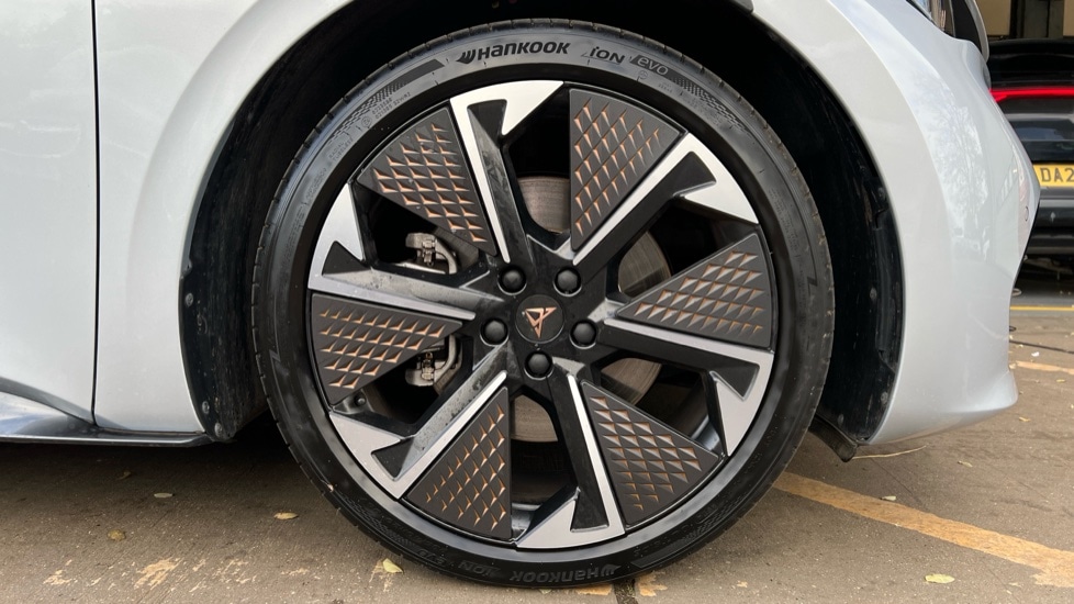 Used Cupra Born 2025 for sale - 76447256: Photo 20