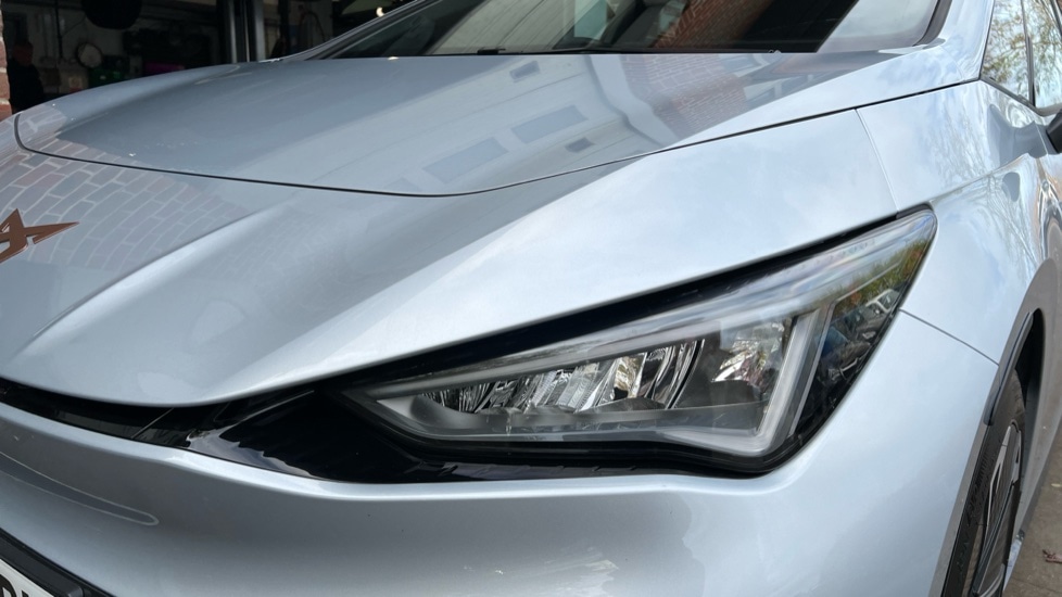 Used Cupra Born 2025 for sale - 76447256: Photo 21