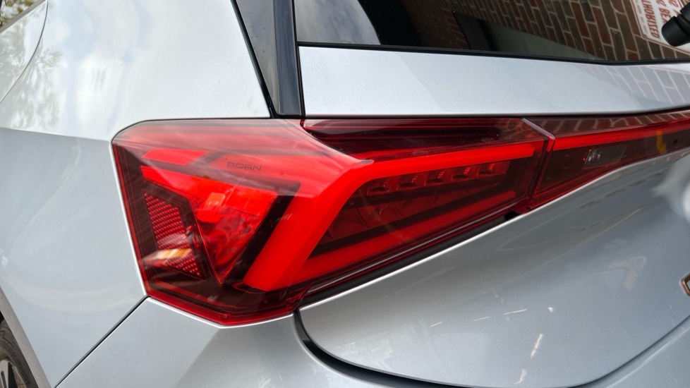 Used Cupra Born 2025 for sale - 76447256: Photo 24