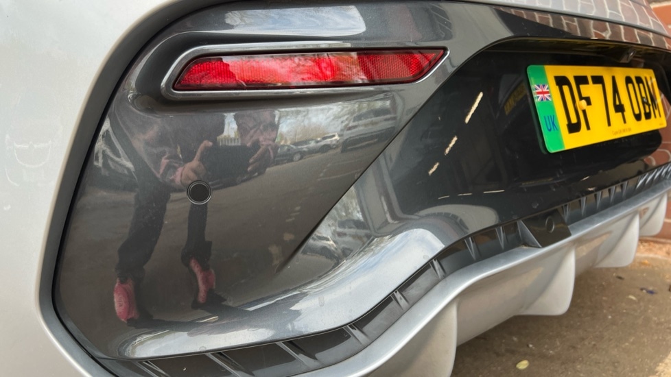 Used Cupra Born 2025 for sale - 76447256: Photo 25