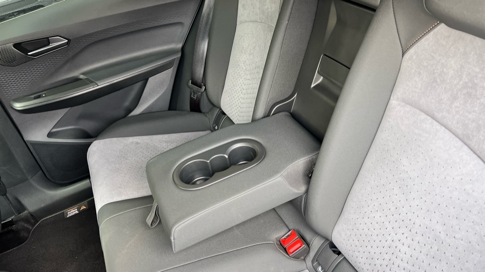 Used Cupra Born 2025 for sale - 76447256: Photo 28